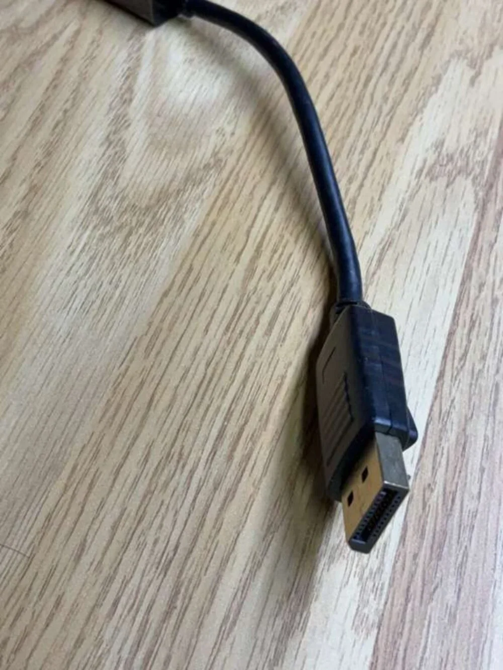 BENFEI DisplayPort DP Male to HDMI Female Adapter Converter Cable – Black